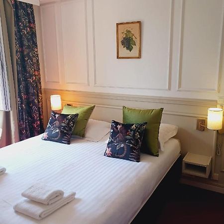Logis Le Relais Imperial Ξενοδοχείο Saint-Vallier-de-Thiey Εξωτερικό φωτογραφία