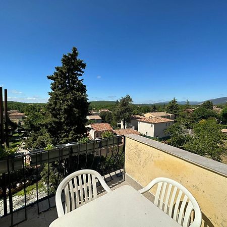 Logis Le Relais Imperial Ξενοδοχείο Saint-Vallier-de-Thiey Εξωτερικό φωτογραφία