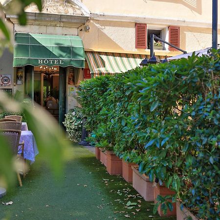 Logis Le Relais Imperial Ξενοδοχείο Saint-Vallier-de-Thiey Εξωτερικό φωτογραφία