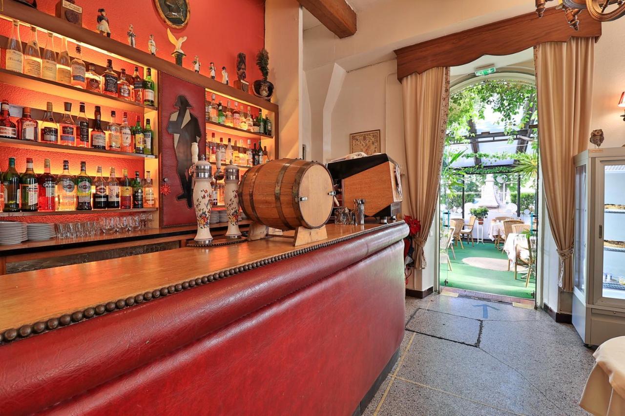 Logis Le Relais Imperial Ξενοδοχείο Saint-Vallier-de-Thiey Εξωτερικό φωτογραφία
