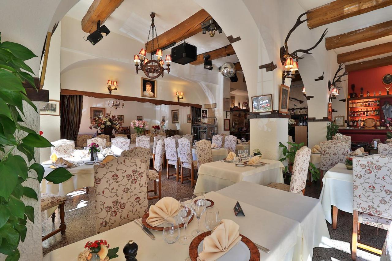 Logis Le Relais Imperial Ξενοδοχείο Saint-Vallier-de-Thiey Εξωτερικό φωτογραφία