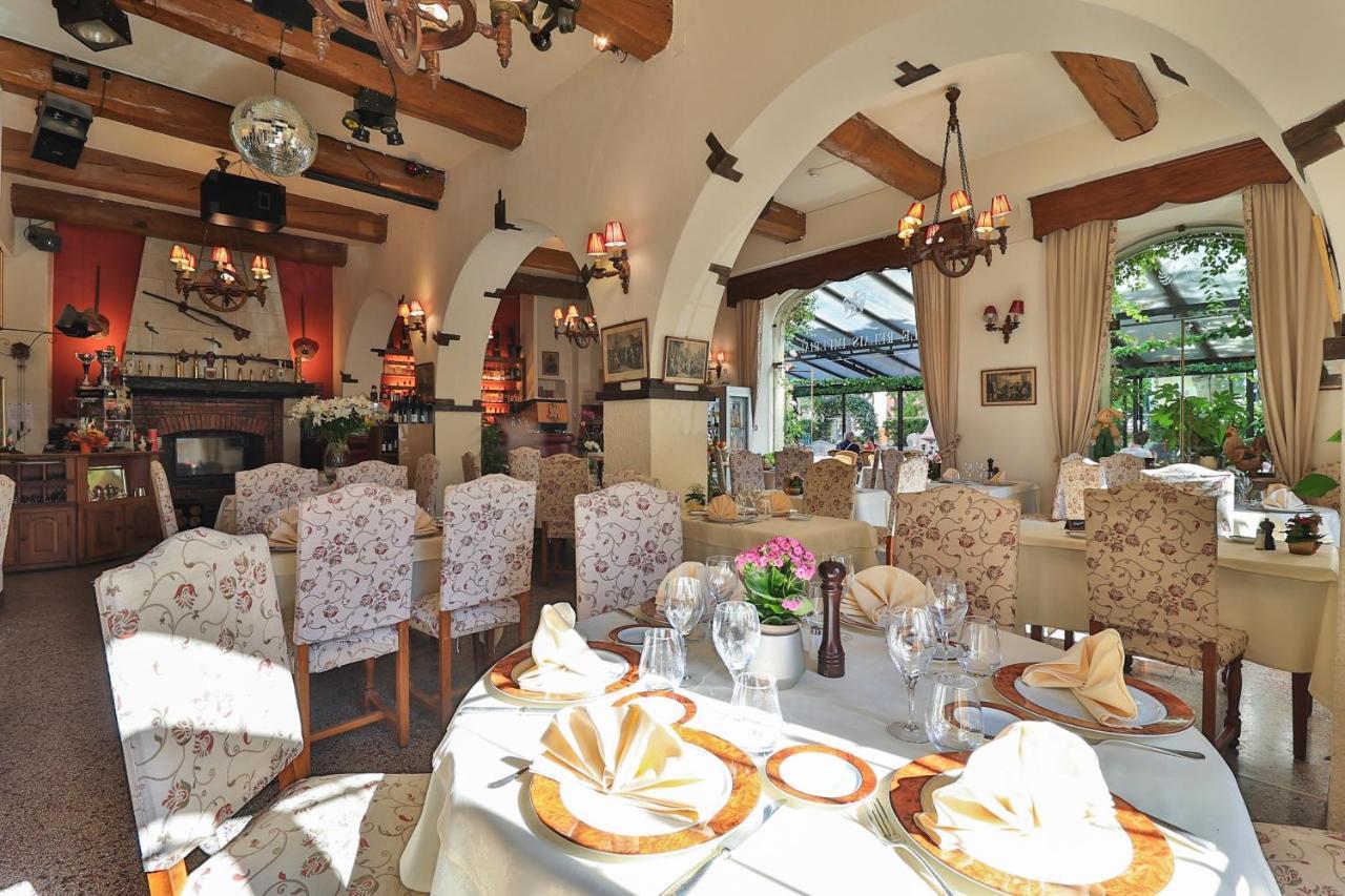 Logis Le Relais Imperial Ξενοδοχείο Saint-Vallier-de-Thiey Εξωτερικό φωτογραφία