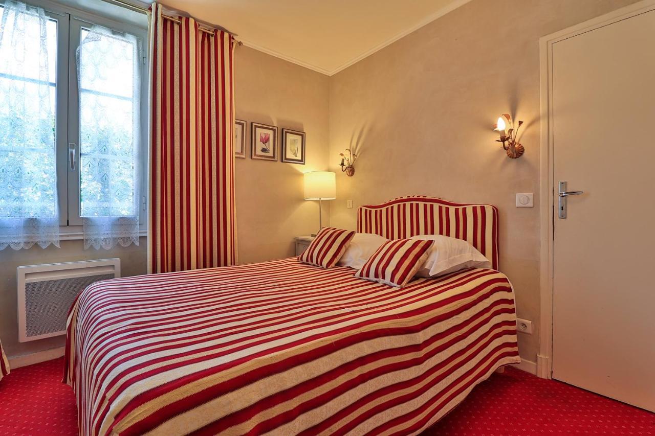 Logis Le Relais Imperial Ξενοδοχείο Saint-Vallier-de-Thiey Εξωτερικό φωτογραφία