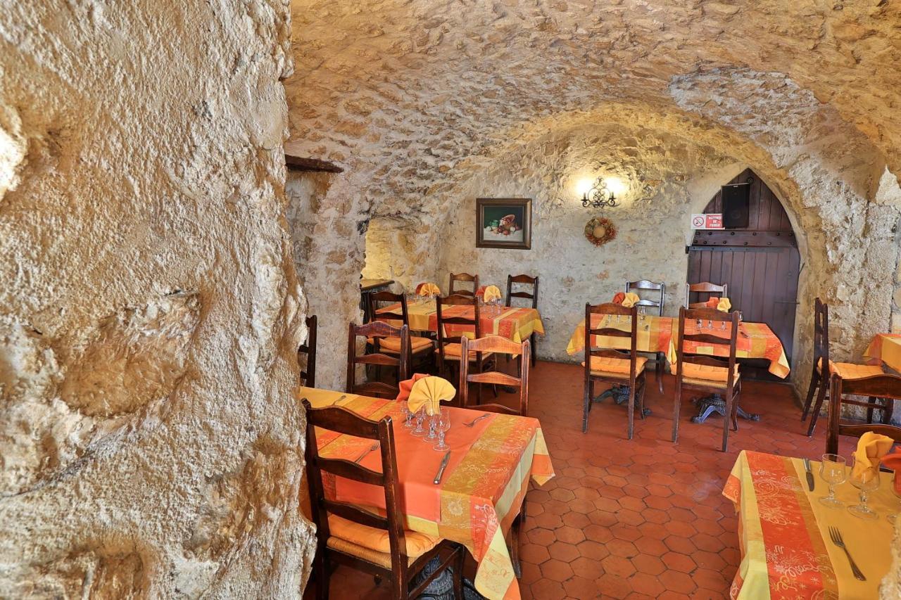 Logis Le Relais Imperial Ξενοδοχείο Saint-Vallier-de-Thiey Εξωτερικό φωτογραφία