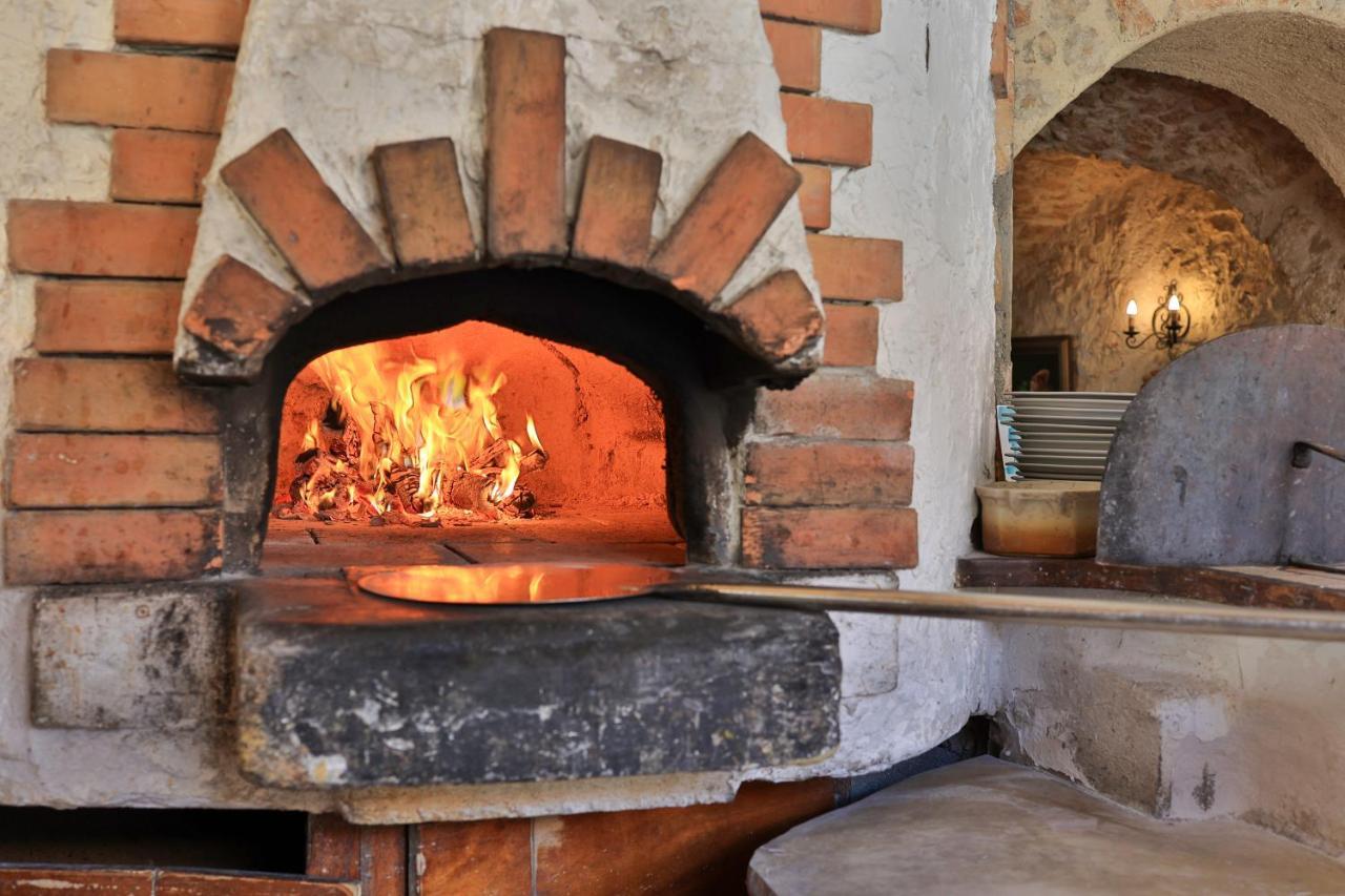Logis Le Relais Imperial Ξενοδοχείο Saint-Vallier-de-Thiey Εξωτερικό φωτογραφία