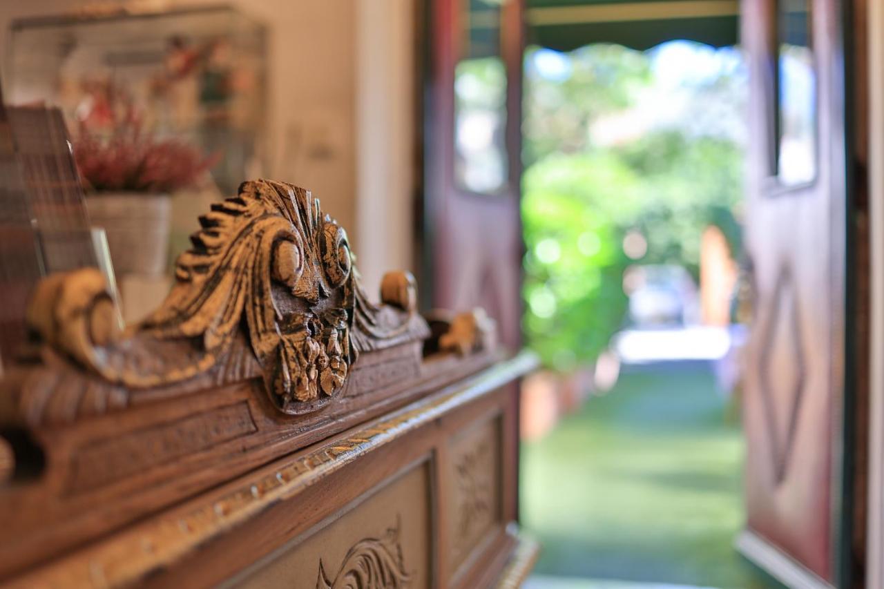 Logis Le Relais Imperial Ξενοδοχείο Saint-Vallier-de-Thiey Εξωτερικό φωτογραφία