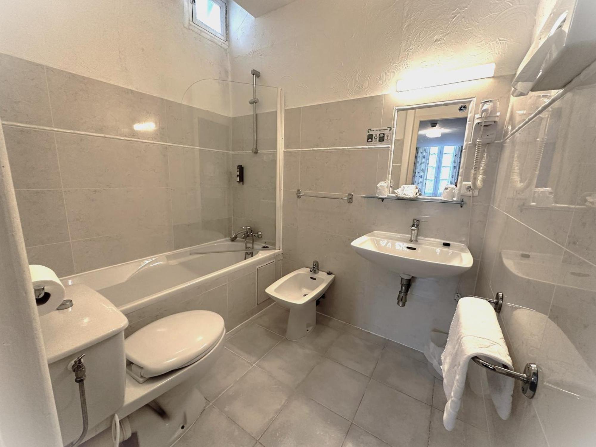 Logis Le Relais Imperial Ξενοδοχείο Saint-Vallier-de-Thiey Εξωτερικό φωτογραφία