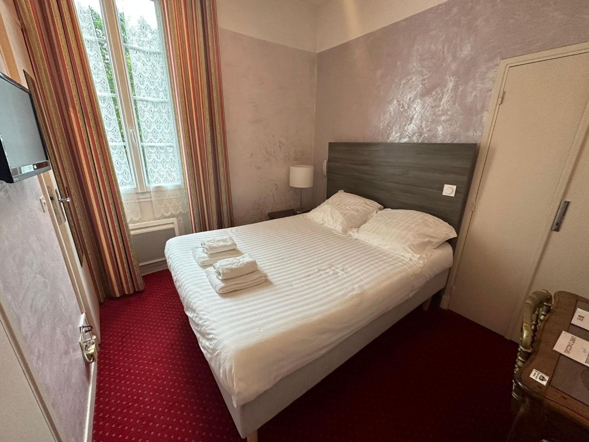 Logis Le Relais Imperial Ξενοδοχείο Saint-Vallier-de-Thiey Εξωτερικό φωτογραφία