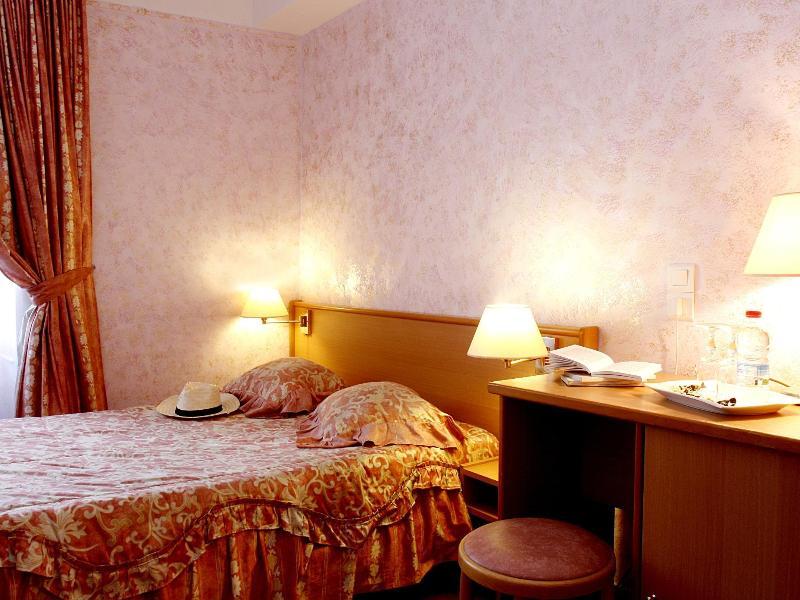 Logis Le Relais Imperial Ξενοδοχείο Saint-Vallier-de-Thiey Εξωτερικό φωτογραφία