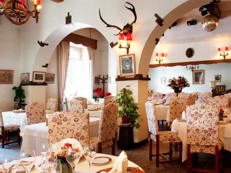 Logis Le Relais Imperial Ξενοδοχείο Saint-Vallier-de-Thiey Εξωτερικό φωτογραφία