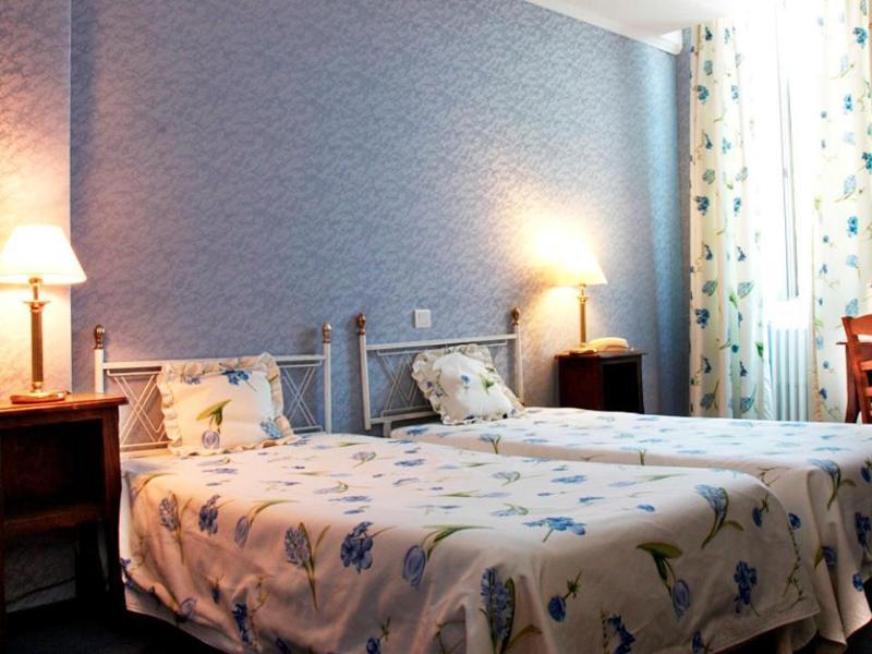 Logis Le Relais Imperial Ξενοδοχείο Saint-Vallier-de-Thiey Εξωτερικό φωτογραφία