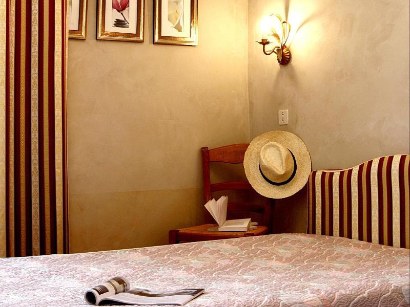 Logis Le Relais Imperial Ξενοδοχείο Saint-Vallier-de-Thiey Εξωτερικό φωτογραφία